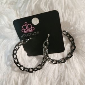 Paparazzi earrings